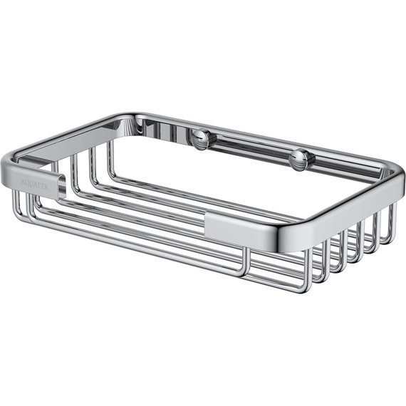 Мыльница Aquatek  AQ4946CR - 2 Мыльница Aquatek  AQ4946CR фото 2