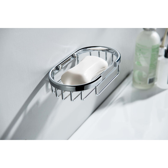 Мыльница Aquatek  AQ4956CR - 2 Мыльница Aquatek  AQ4956CR фото 2