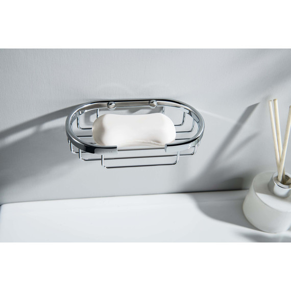 Мыльница Aquatek  AQ4956CR - 3 Мыльница Aquatek  AQ4956CR фото 3