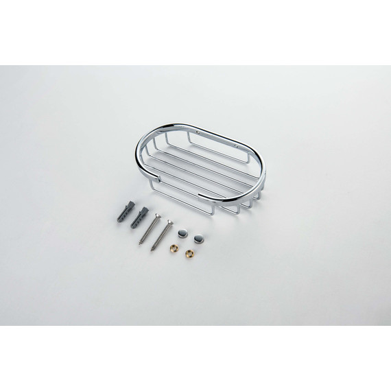 Мыльница Aquatek  AQ4956CR - 4 Мыльница Aquatek  AQ4956CR фото 4