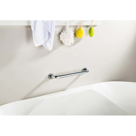 Поручень для ванны Aquatek  AQ4995CR фото 4