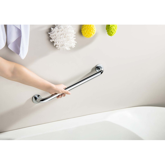 Поручень для ванны Aquatek  AQ4995CR фото 2