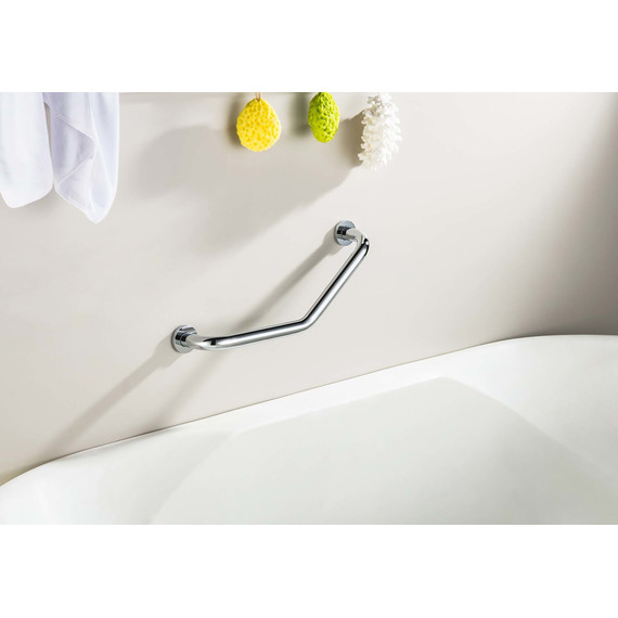 Поручень для ванны Aquatek  AQ4997CR фото 4