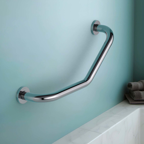 Поручень для ванны Aquatek  AQ4997CR фото 5