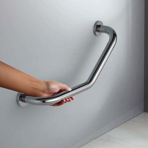 Поручень для ванны Aquatek  AQ4997CR фото 6