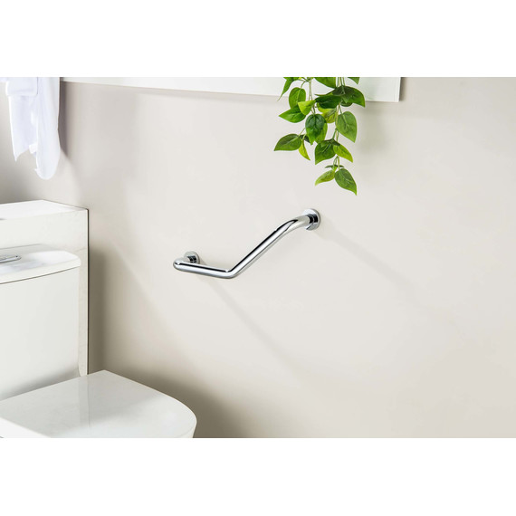 Поручень для ванны Aquatek  AQ4997CR фото 2