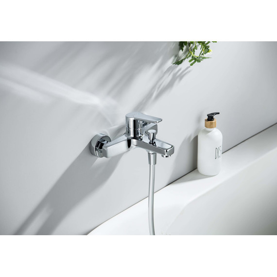 Смеситель для ванны Aquatek Лугано AQ1740CR фото 5