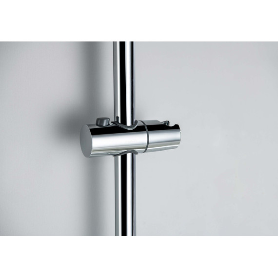 Смеситель для ванны Aquatek Лугано AQ1748CR (с душевым гарнитуром) фото 13