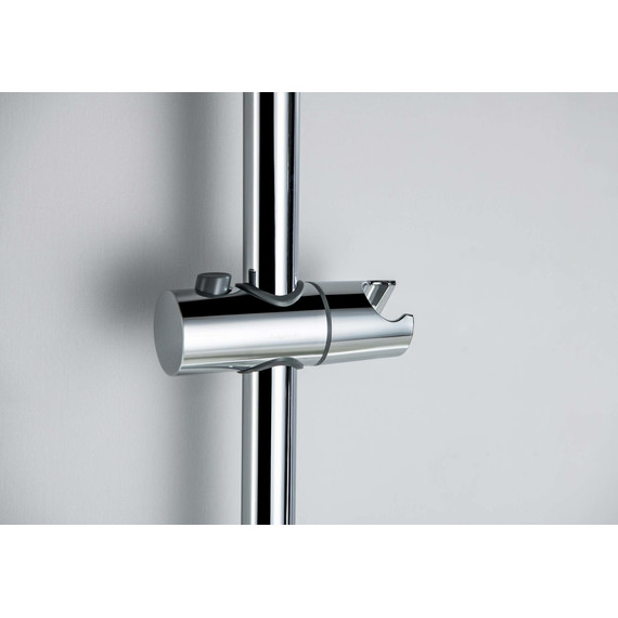 Смеситель для ванны Aquatek Лугано AQ1748CR (с душевым гарнитуром) фото 14