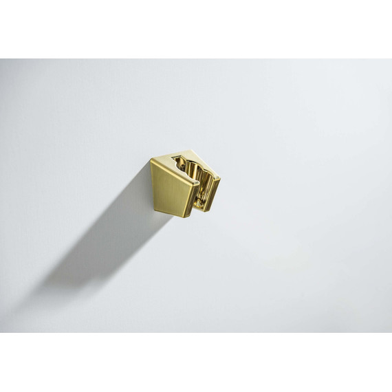 Гигиенический душ Aquatek AQ2054BG, золото шлифованное - 3 Гигиенический душ Aquatek AQ2054BG, золото шлифованное фото 3