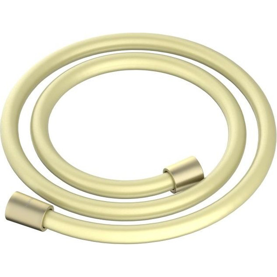 Душевой шланг Aquatek AQ2104BG, золото шлифованное фото 2