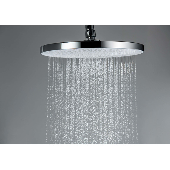 Душевая стойка Aquatek Лугано AQ2740CR - 9 Душевая стойка Aquatek Лугано AQ2740CR фото 9