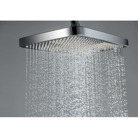 Душевая стойка Aquatek Поларис AQ3040CR (с гигиеническим душем), Цвет производителя: хром фото 4