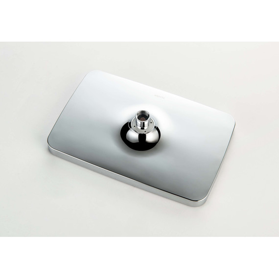 Душевая стойка Aquatek Поларис AQ3040CR (с гигиеническим душем), Цвет производителя: хром фото 8