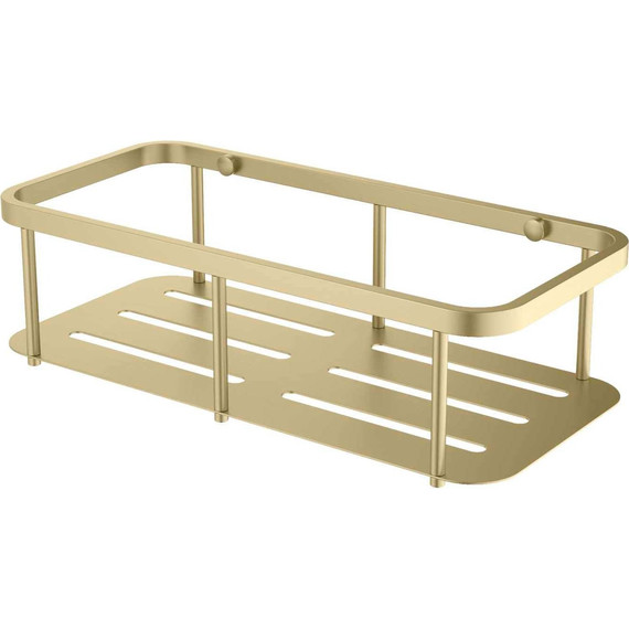 Полочка Aquatek AQ4936BG, цвет золото шлифованное фото 6