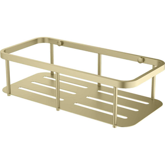 Полочка Aquatek AQ4936BG, цвет золото шлифованное фото 2