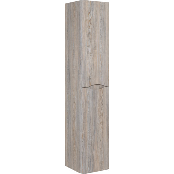 Пенал подвесной BelBagno ACQUA-1600-2A-SC-PS-P 32 см, Pino Scania фото 2