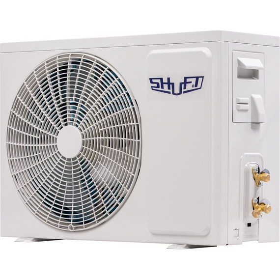 Сплит-система инверторного типа Shuft Asgard DC Black SFTHAI-07HN8/BL - 10 Сплит-система инверторного типа Shuft Asgard DC Black SFTHAI-07HN8/BL фото 10