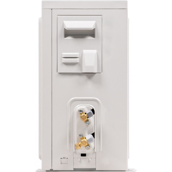 Сплит-система инверторного типа Shuft Asgard DC Black SFTHAI-07HN8/BL - 11 Сплит-система инверторного типа Shuft Asgard DC Black SFTHAI-07HN8/BL фото 11