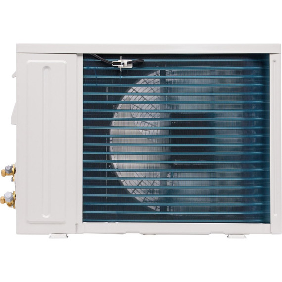 Сплит-система инверторного типа Shuft Asgard DC Black SFTHAI-07HN8/BL - 12 Сплит-система инверторного типа Shuft Asgard DC Black SFTHAI-07HN8/BL фото 12