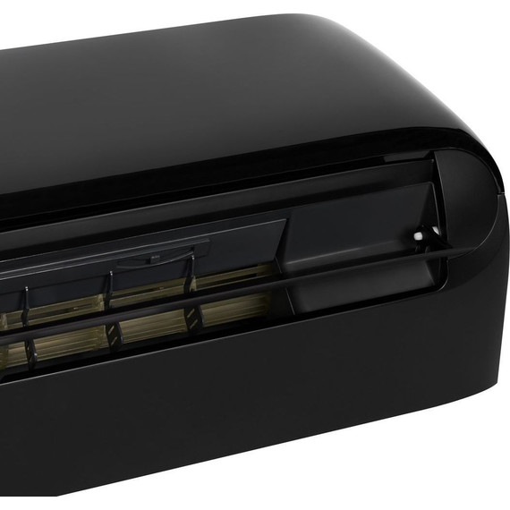 Сплит-система инверторного типа Shuft Asgard DC Black SFTHAI-07HN8/BL - 6 Сплит-система инверторного типа Shuft Asgard DC Black SFTHAI-07HN8/BL фото 6