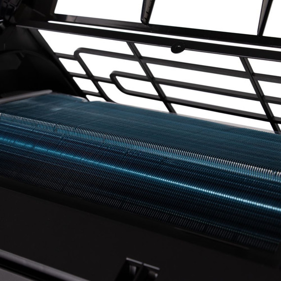 Сплит-система инверторного типа Shuft Asgard DC Black SFTHAI-09HN8/BL - 7 Сплит-система инверторного типа Shuft Asgard DC Black SFTHAI-09HN8/BL фото 7