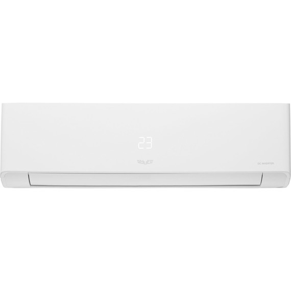 Сплит-система инверторного типа Shuft Soturai SFTHI-07HN8 - 2 Сплит-система инверторного типа Shuft Soturai SFTHI-07HN8 фото 2