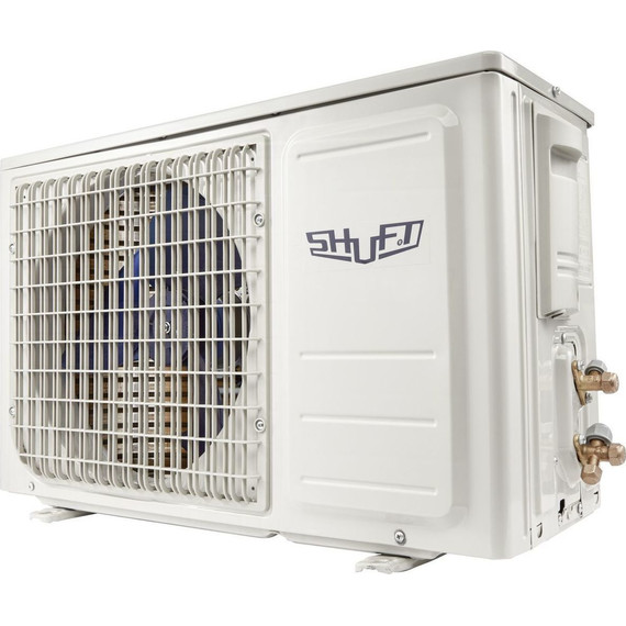 Сплит-система Shuft Berg SFTO-36HN1_24Y - 5 Сплит-система Shuft Berg SFTO-36HN1_24Y фото 5
