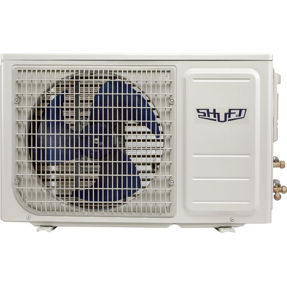 Сплит-система Shuft Berg SFTO-36HN1_24Y - 6 Сплит-система Shuft Berg SFTO-36HN1_24Y фото 6