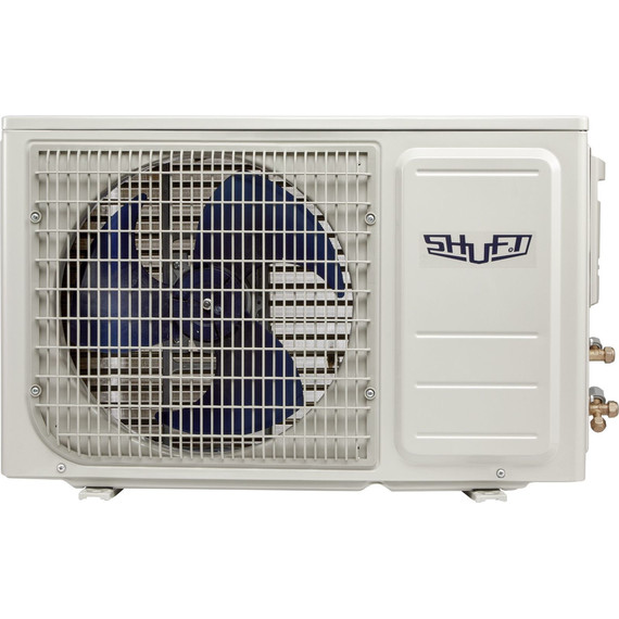 Сплит-система Shuft Berg SFTO-18HN1_24Y - 6 Сплит-система Shuft Berg SFTO-18HN1_24Y фото 6