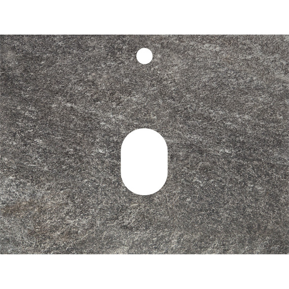 Столешница BelBagno 60 см KEP-60-GRN, чёрный фото 2