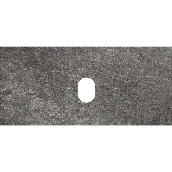 Столешница BelBagno 100 см KEP-100-GRN-W0, чёрный фото 2