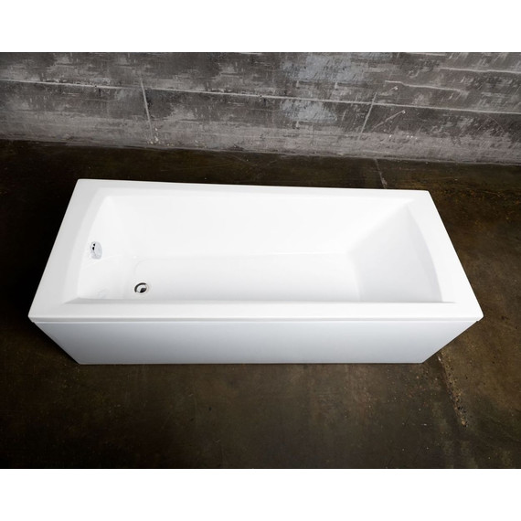 Ванна акриловая Bas Амур 170x70 - 6 Ванна акриловая Bas Амур 170x70 фото 6