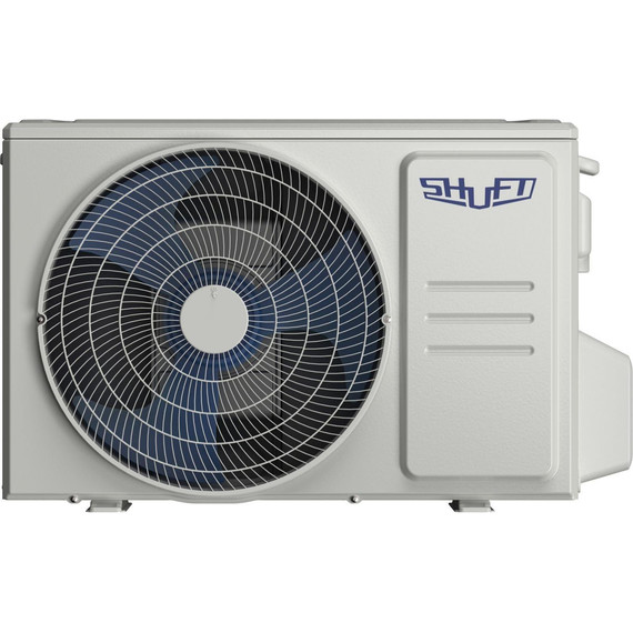 Сплит-система типа Shuft SFTM-09HN1_23Y - 4 Сплит-система типа Shuft SFTM-09HN1_23Y фото 4