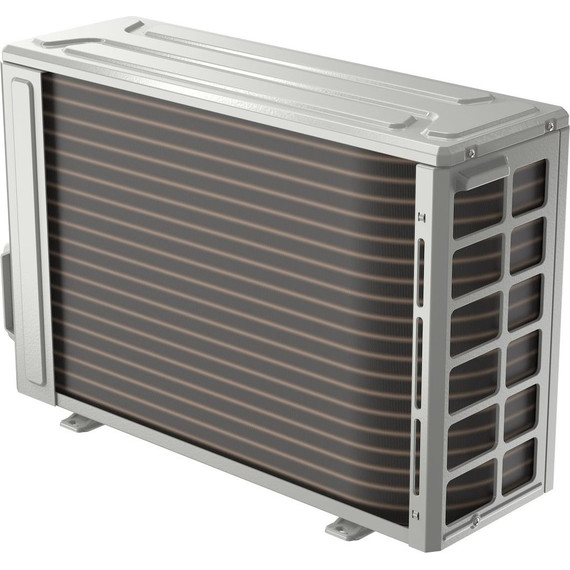 Сплит-система типа Shuft SFTM-07HN1_23Y - 5 Сплит-система типа Shuft SFTM-07HN1_23Y фото 5