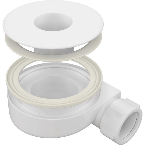 Сифон для душевого поддона Bas Good Door сЛ00094 фото 2