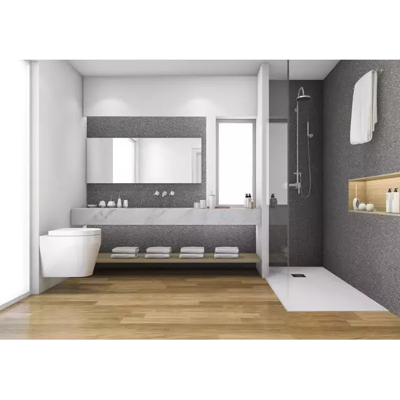 Каменный поддон Bas Essentia 140x90 см фото 4