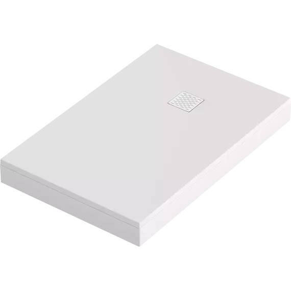 Каменный поддон Bas Essentia 120x90 см фото 2