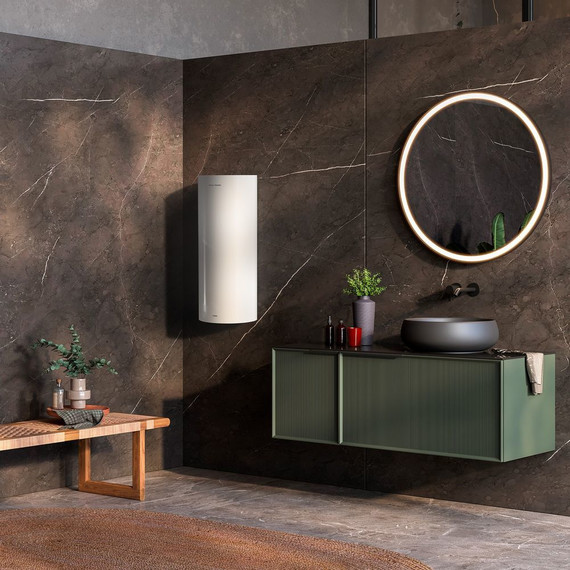 Водонагреватель (бойлер) Royal Thermo RWH 30 Fidelity фото 11