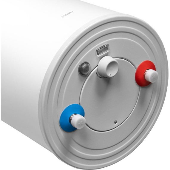 Водонагреватель (бойлер) Royal Thermo RWH 30 Fidelity фото 5