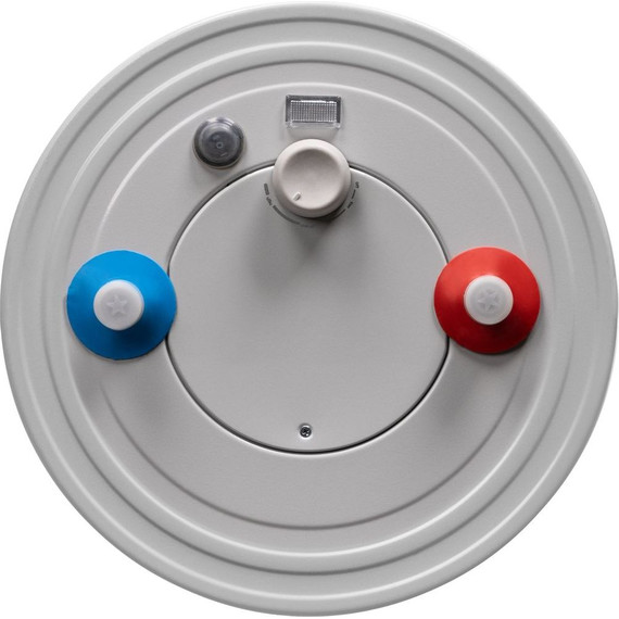 Водонагреватель (бойлер) Royal Thermo RWH 30 Fidelity фото 6