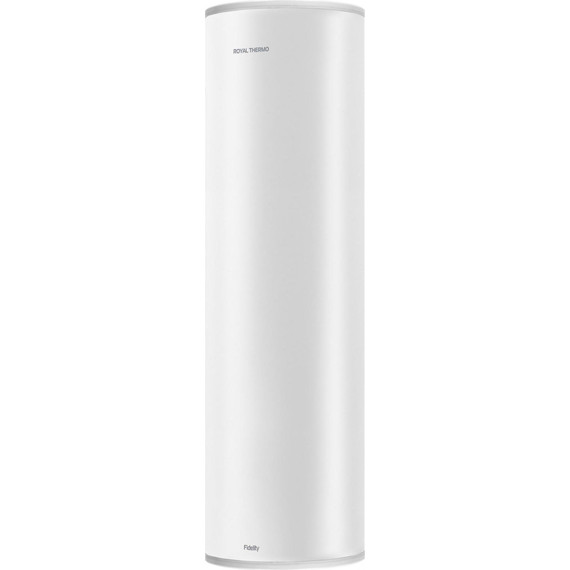 Водонагреватель (бойлер) Royal Thermo RWH 50 Fidelity фото 