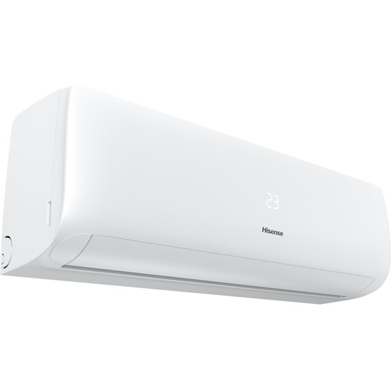 Сплит-система Hisense Next Classic A R32 AS-09HR4RLRCJ01G - 4 Сплит-система Hisense Next Classic A R32 AS-09HR4RLRCJ01G фото 4