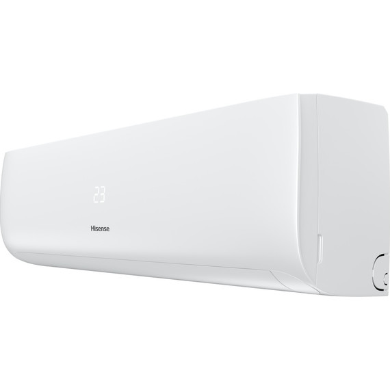 Сплит-система Hisense Next Classic A R32 AS-12HR4RLRCJ01G - 5 Сплит-система Hisense Next Classic A R32 AS-12HR4RLRCJ01G фото 5