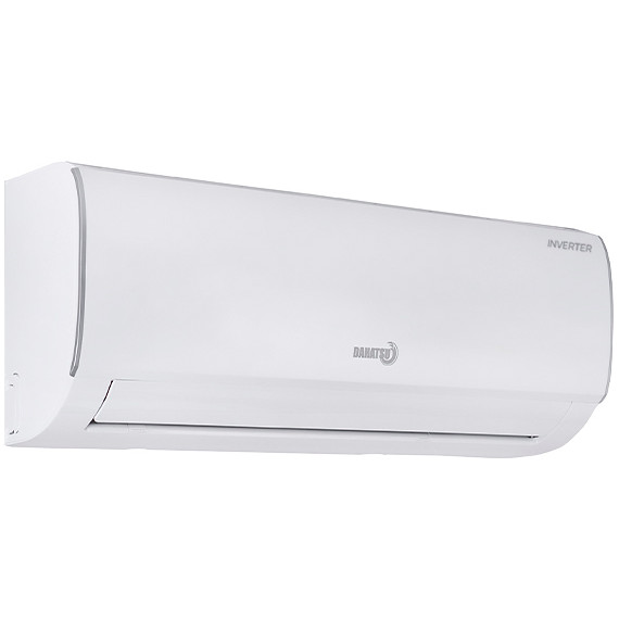 Сплит-система Dahatsu Brilliant R32 Inverter DS-07I/I фото 2