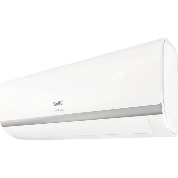 Сплит-система Ballu Lagoon BSD-09HN1_24Y - 2 Сплит-система Ballu Lagoon BSD-09HN1_24Y фото 2