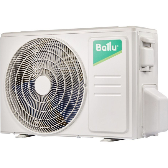 Сплит-система Ballu Lagoon BSD-12HN1_24Y - 7 Сплит-система Ballu Lagoon BSD-12HN1_24Y фото 7