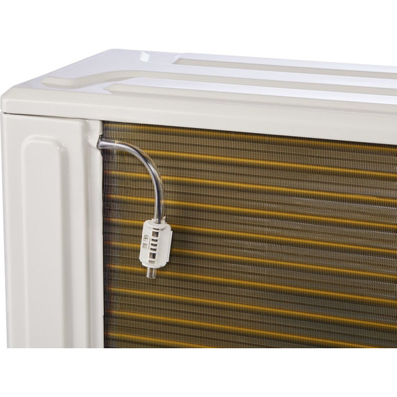 Сплит-система Ballu Lagoon DC inverter BSDI-18HN8 - 11 Сплит-система Ballu Lagoon DC inverter BSDI-18HN8 фото 11