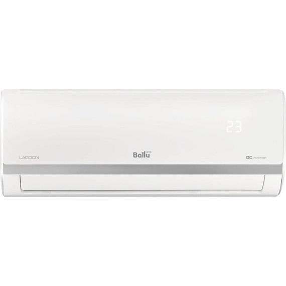 Сплит-система Ballu Lagoon DC inverter BSDI-24HN8 - 3 Сплит-система Ballu Lagoon DC inverter BSDI-24HN8 фото 3