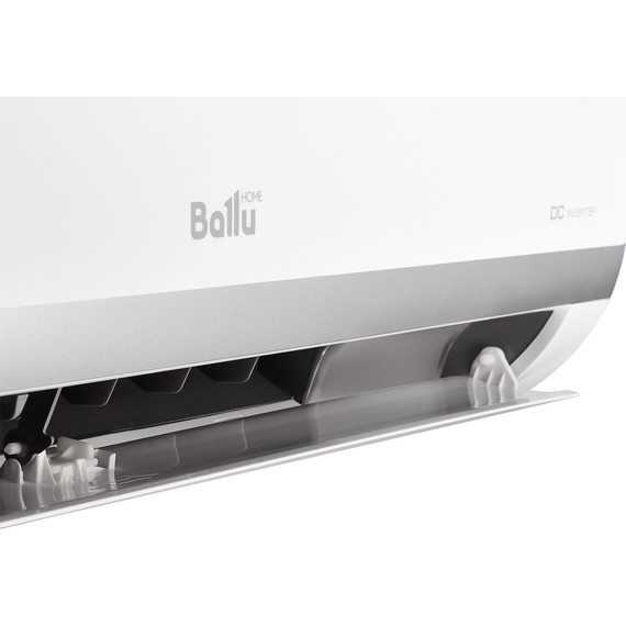 Сплит-система Ballu Lagoon DC inverter BSDI-24HN8 - 5 Сплит-система Ballu Lagoon DC inverter BSDI-24HN8 фото 5